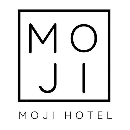 Moji Don Mueang Airport Hotel - Bangkok Buitenkant foto