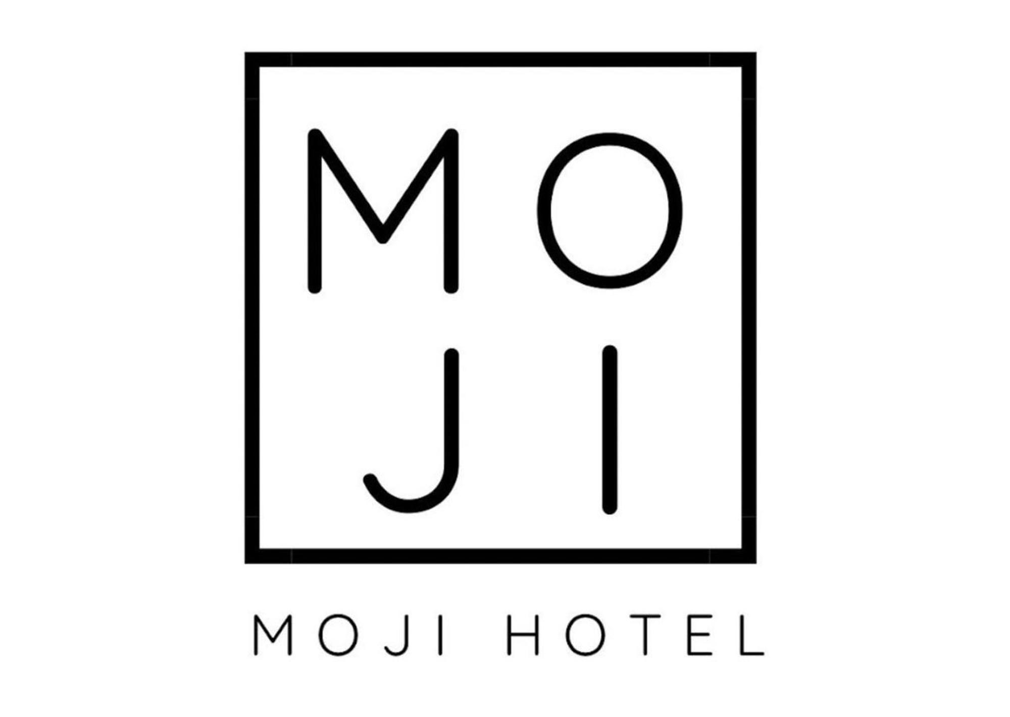 Moji Don Mueang Airport Hotel - Bangkok Buitenkant foto